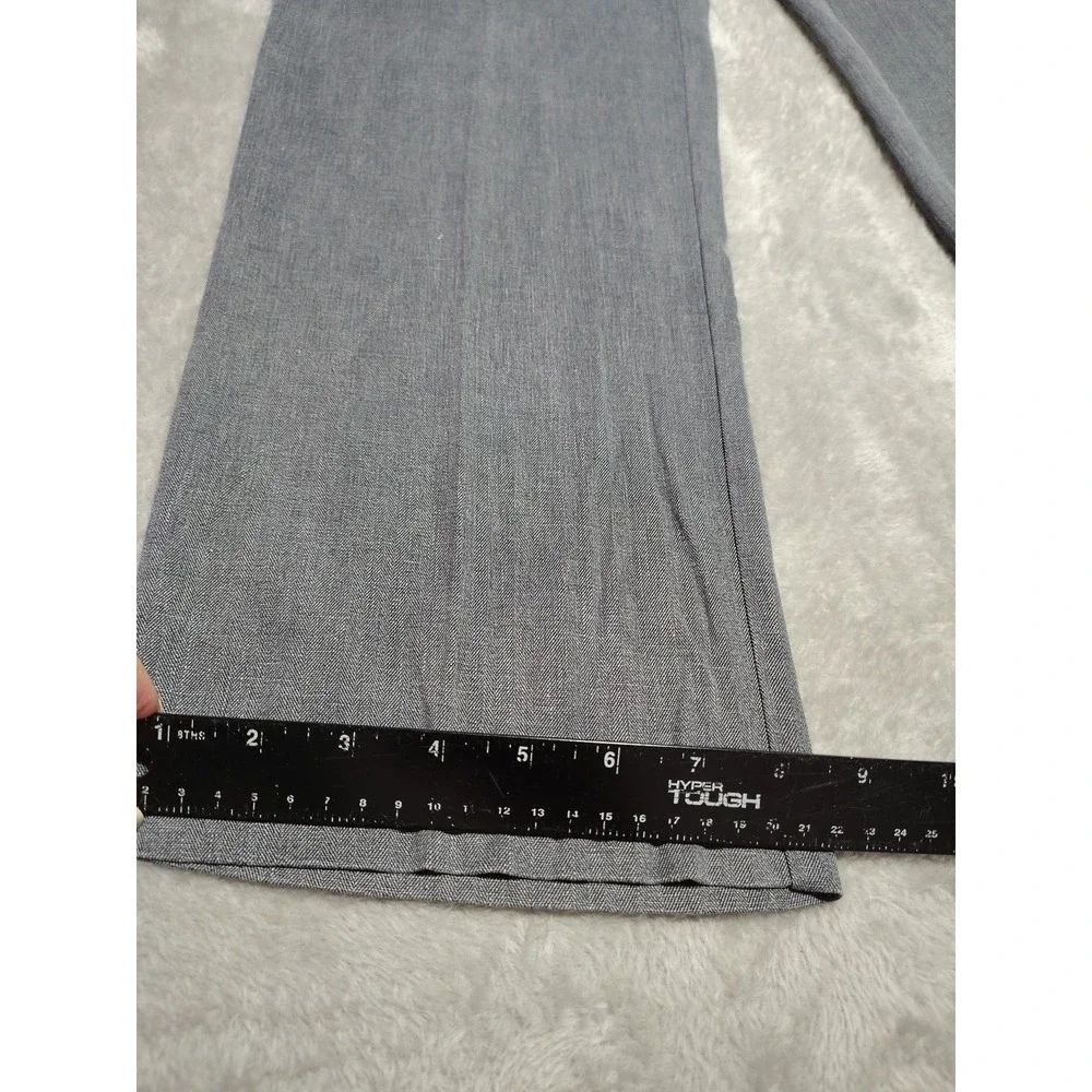 Tommy Bahama Chino Pants Men 36/33 Lite Black 90 Silk/10 Cotton Date‎ Work City